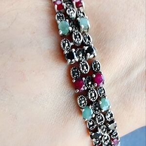 Eye catching beautiful bracelet